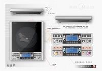 Cookware Industrial Design